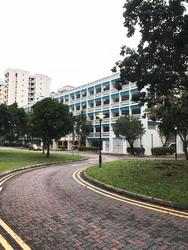 Blk 787B Woodlands Crescent (Woodlands), HDB 4 Rooms #141505252